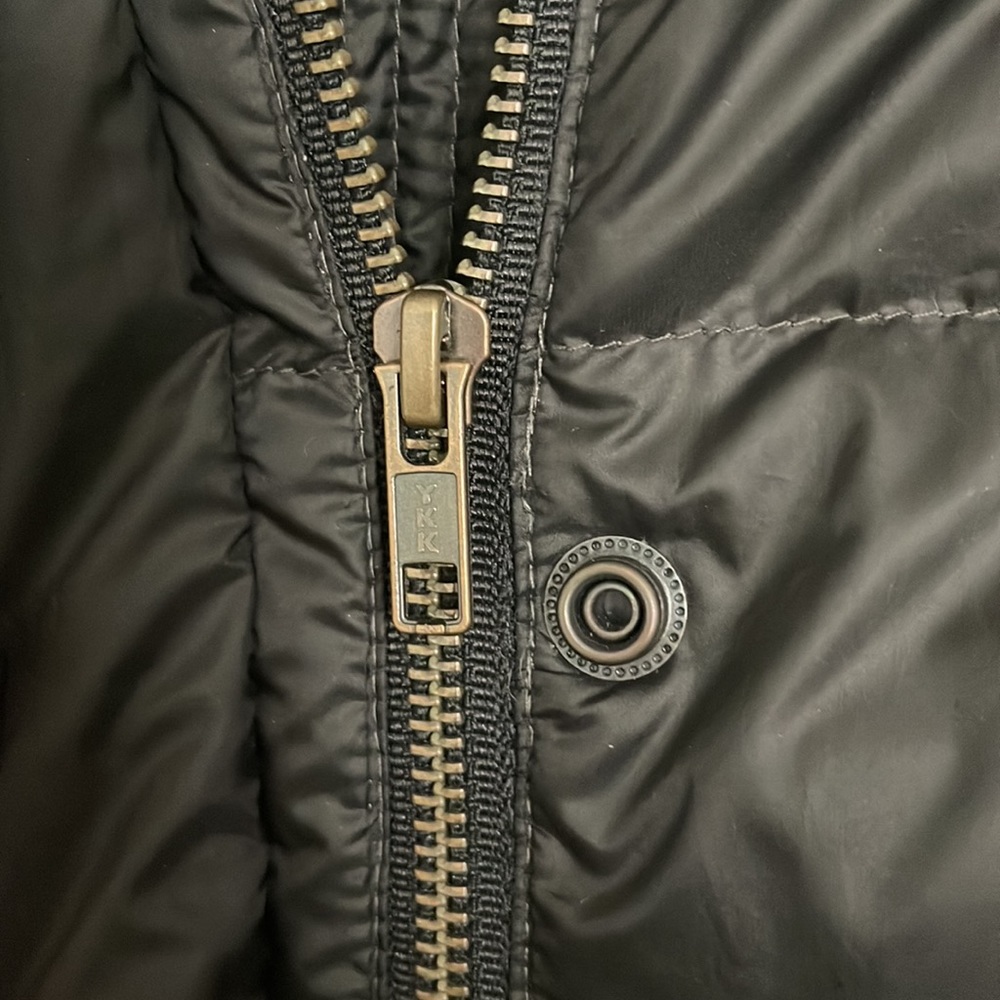 Burberry Brit puffy jacket - Picture 14 of 16